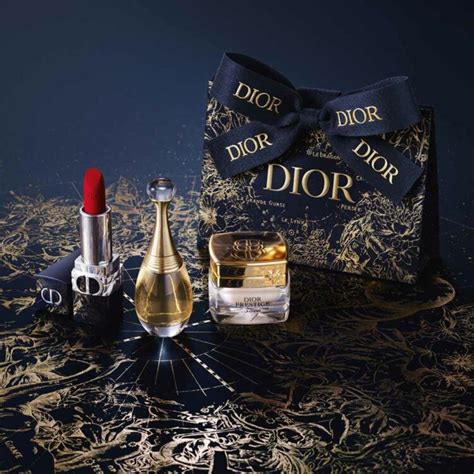 DIOR Cofanetti ️ acquista online .